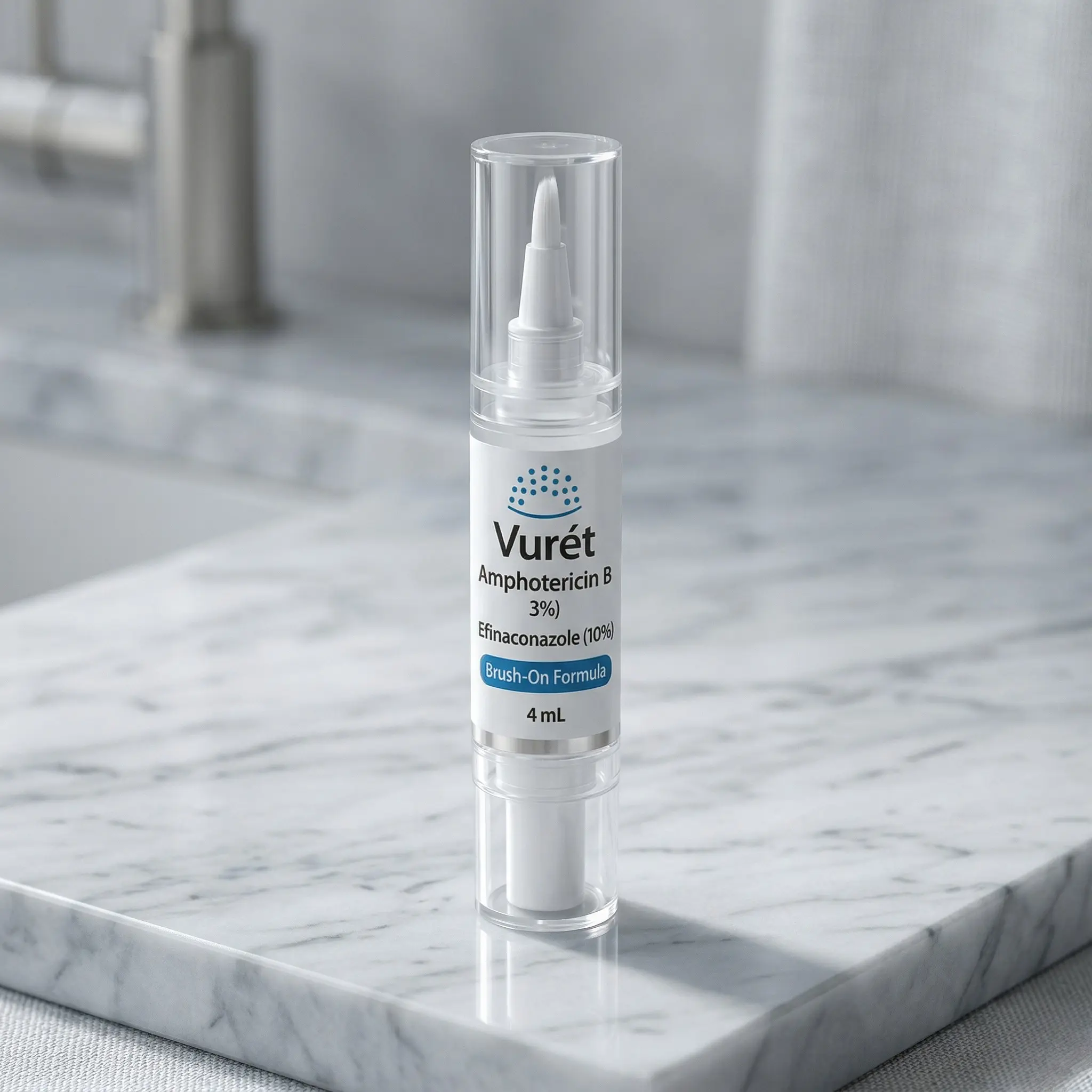 Vurét 2.0 Treatment