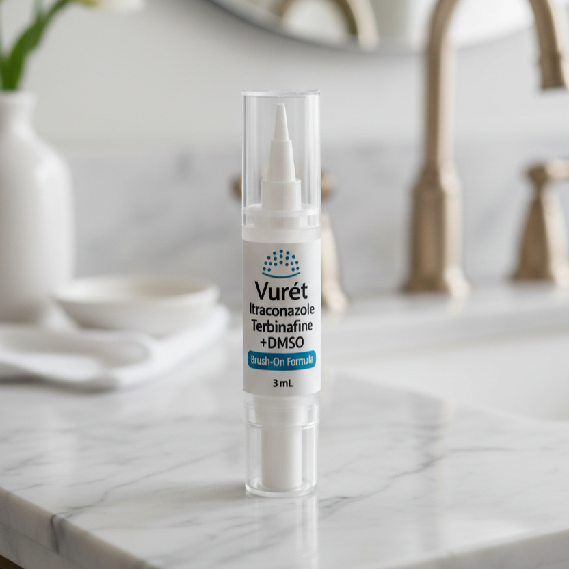 Vurét Original Treatment